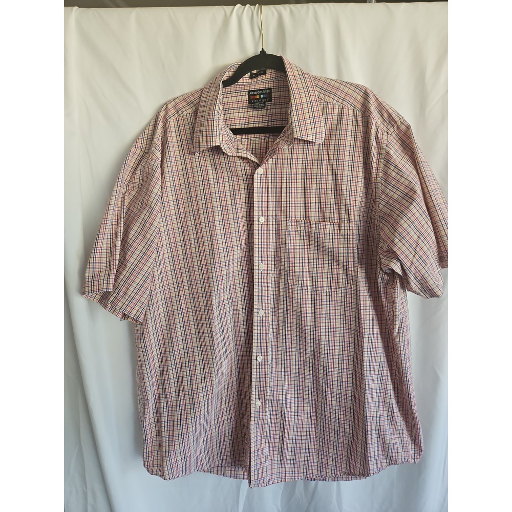 Alexander Julian Colors 2XL Multicolor